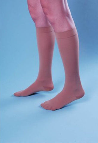 HOWARD Invisible Knee High Stockings(Sold Out) snazzyway