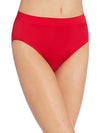 Red High Cut Brief Underwear snazzyway