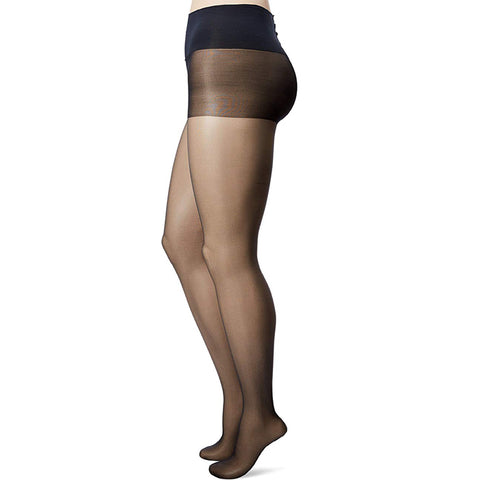 Hanes Silky Sheer Luxurious Fit & Feel Waist Smoother(Sold Out) snazzyway