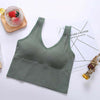 High impact padded longline sports bra (2 Pack ) FRENCH DAINA