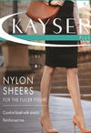 KAYSER Strong &amp; Sheer Pantyhose snazzyway