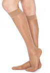 Kolotex 3 Leggers Comfort Top Knee High Stockings(sold out) snazzyway