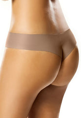 La Senza Nude Seamless Soft & Smooth Thong snazzyway