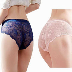 Lace Lady Sexy Panties Gift Pack For Men FRENCH DAINA