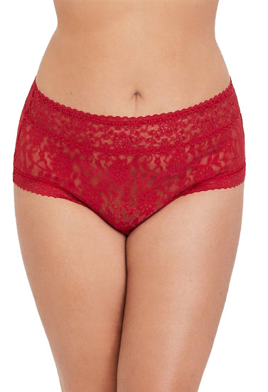 Lacy sensation 2 luxury women boyshort panties for men