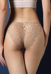 Ladies Best Transparent Lace Hipster Brief Pk Of 2 snazzyway