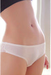 Ladies Best Transparent Lace Hipster Brief Pk Of 2 snazzyway