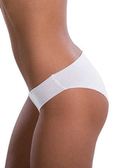 Ladies Fashion Forms 2 Seamless Panty For Men snazzyway