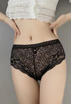Ladies&#39; Trim Straps Briefs Underwear snazzyway