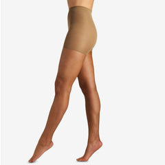 Sculptz multi shaper shortz flatten your tummy pantyhose snazzyway