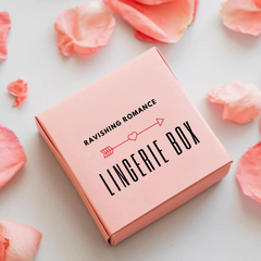 Ravishing Romance Lingerie Box snazzyway