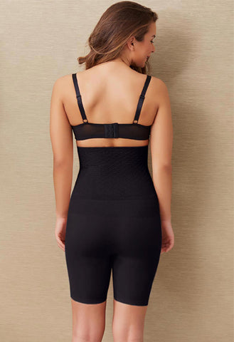 Luxury Infused Shapewear With Mixed Bra Set snazzyway