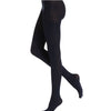 Women&#39;s Run Resistant Ultra Sheer Pantyhose tights pack of 2 snazzyway