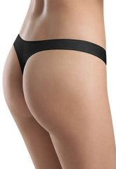 Marks & Spencer Cotton Basic Thong snazzyway