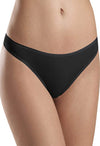 Marks &amp; Spencer Cotton Basic Thong snazzyway