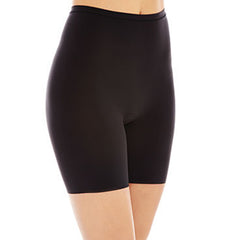 New Black Total Support Slimming Pants snazzyway