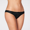 2 Classic Lace Sultry Tanga Thong underwear FRENCH DAINA