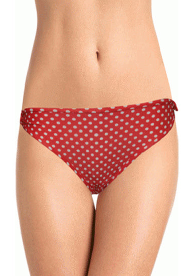 Next Polka Dot Hipster Brief