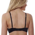 "Level 3" French Daina Push up Bra French Daina