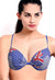 Padded & Underwired T-Shirt Bra Pack of 2 snazzyway