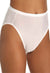Perfect For Plus Size Hi Cut Women's Brief For Men Pk Of 3 snazzyway