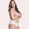 Plus Size Smaless panties 2 Pack snazzyway