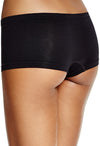 Pure Smooth Seamless Boyshort snazzyway
