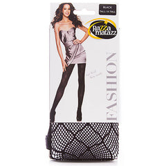 Razza Matazz Fishnet Tights Pantyhose snazzyway