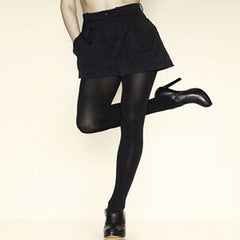 SENSEI Collection Collant Opaque Tights(sold out) snazzyway