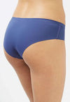 Seamless Microfiber Stretch Hipster Panties 2-Pk(sold out) snazzyway
