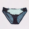 Sex and the City Black Wonderful Transparent Hipster Panty(SOLD OUT) snazzyway