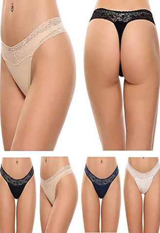 Sexy 10 Luxury Underwear Pack snazzyway