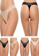 Sexy 10 Luxury Underwear Pack snazzyway