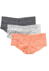 Sexy 10 Luxury Underwear Pack snazzyway