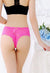 Sexy Fancy Women's Underwear Panties For Men snazzyway