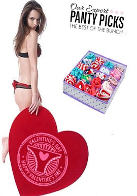 Sexy Valentine’s Day Gift – All Style