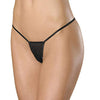 Undiz Cute &amp;amp; Sexy G-String Pack Of 2 FRENCH DAINA