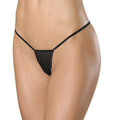 Undiz Cute &amp; Sexy G-String Pack Of 2 FRENCH DAINA