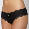 2 Sexy Lace Touch Women&#39;s Hipster For Men snazzyway
