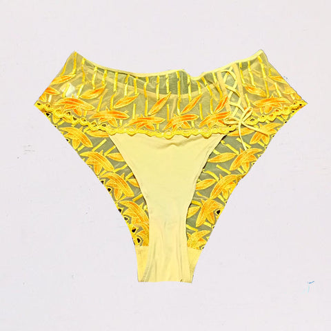 Snazzy Full Lace Very Sexy  Hipster Panty(sold out) snazzyway