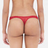 Value Pack Of 3 Sexy &amp; Sultry Look Lingerie Set snazzyway