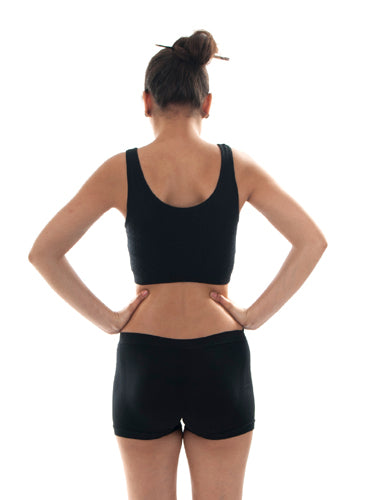 Wire-Free Women's Sports Bra Panty Set, Buy Now- Snazzyway