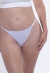 2 Pack Sexy string thong panty underwear snazzyway