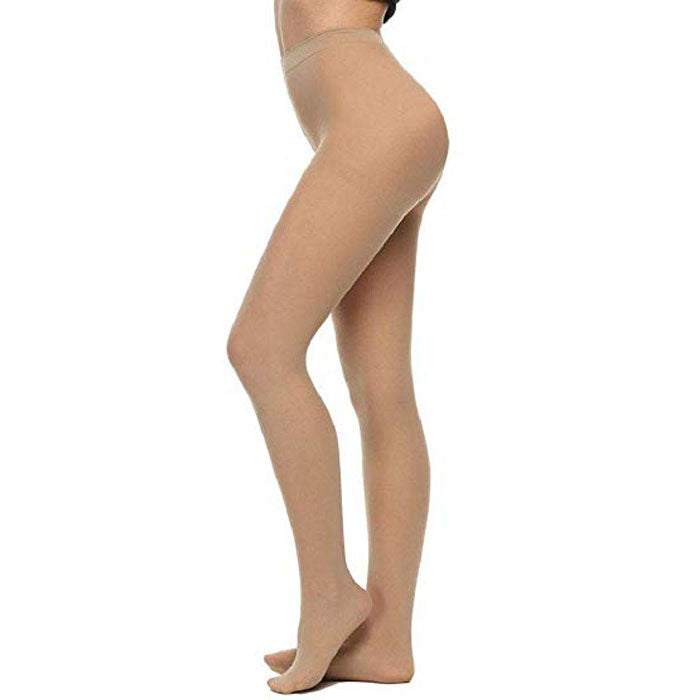 Sophia Beige Super Sheer Pantyhose Sold Out Freeshipping French Daina