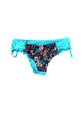 Splash Compatible Thong Panties (Pk Of 2) snazzyway