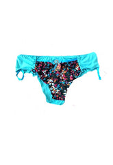 Splash Compatible Thong Panties (Pk Of 2) snazzyway