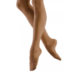 Supphose Silken Sheer Support Pantyhose snazzyway