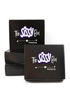 â™¥Tease your seances Sexy women&#39;s thong for men box snazzyway