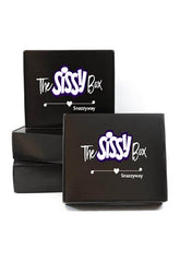 â™¥Sexy hidden gems for sissy boy subscription box snazzyway