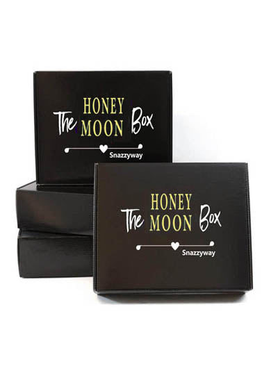 â™¥The Honeymoon Subscription Box India